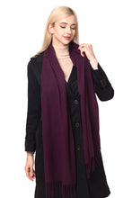 Load image into Gallery viewer, Fashion Basic Blanket Scarf
